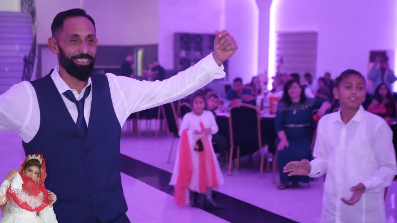 Kanagjegji Mejremit 19.12.2023 