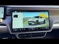 Testing Rivian's NEW Software Update 2024.31