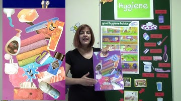 Session 7 (1/4) - Perceptual Skill Visual Foreground and Background discrimination, Grade RR