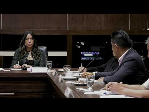 21/08/2025: Comisión legislativa de Desarrollo Agropecuario y Forestal