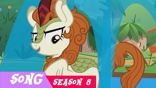 MLP A Kirin Tale w/Reprise +Lyrics in Description From Sounds of Silence