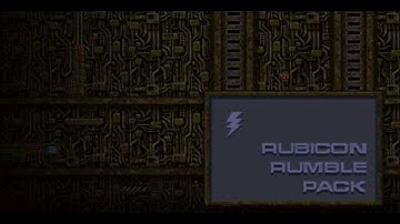 Rubicon Rumble Pack for Quake: A Locust in August - Part 1