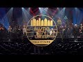 The 2019 Austin City Limits Hall of Fame Behind the Scenes