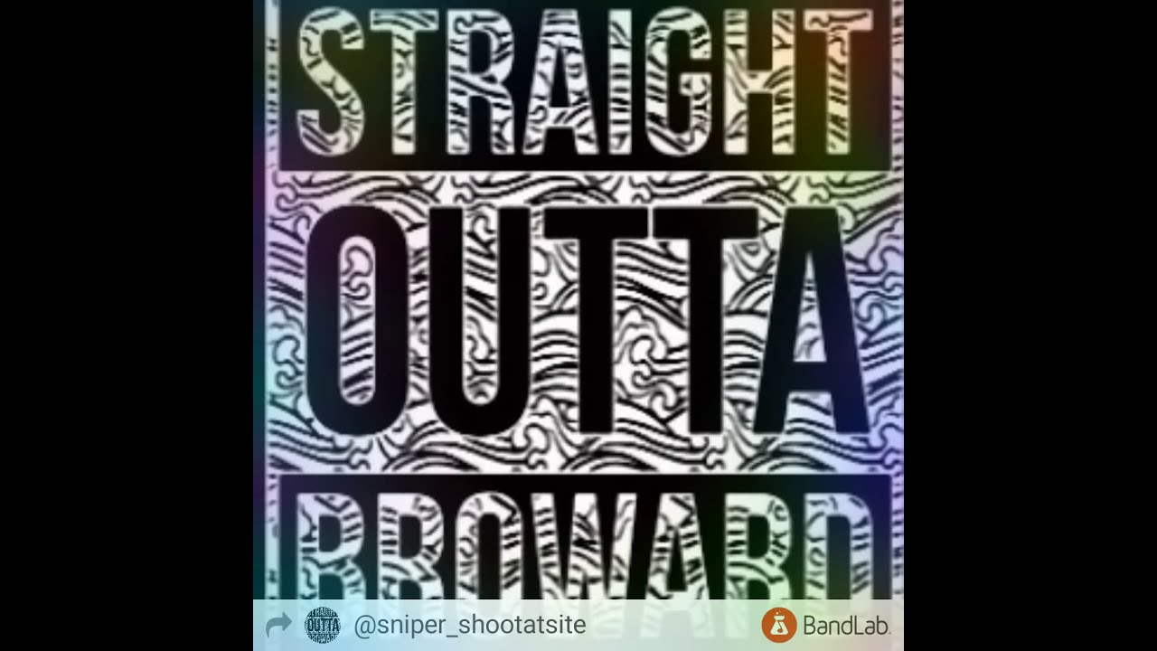 [Free] type beat: Broward sh1t (prod by: shootatsite)