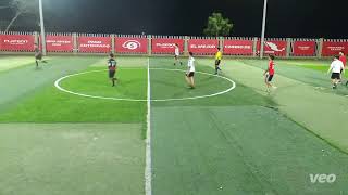 Bacachos FC vs Baquetones AE - en vivo de Zona Catorce