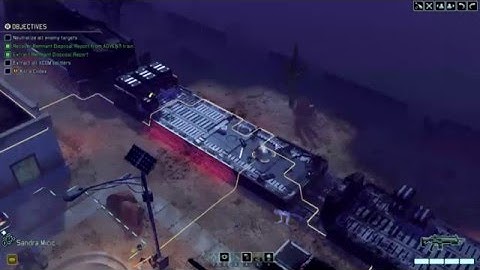 Xcom 2 Kill the codex mission braking bug