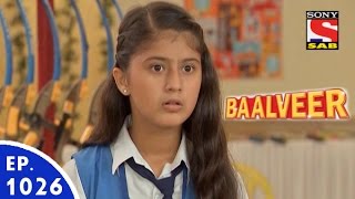 Baal Veer - बालवीर - Episode 1026 - 13th July, 2016