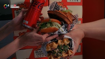 Would you try this ChatGPT recipe? | Food Tales: People of Foodmarks