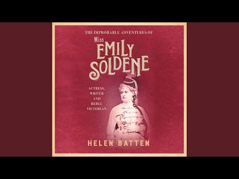 Chapter 12.16 - The Improbable Adventures of Miss Emily Soldene
