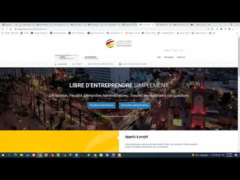 الابلاغ عن الارباح ودفع الضريبة عن الدخل بالنسبة للمتداولين