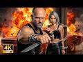 MAGDONAL (2026) Jason Statham | New Action Movie | 4K HDR #actionmovies