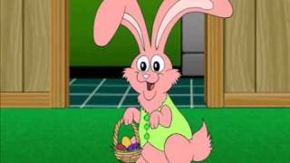 Famous Easter Bunny's Twin Brother. Wealth