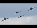 Rafale Ms and Corsairs, Air Legend 2021