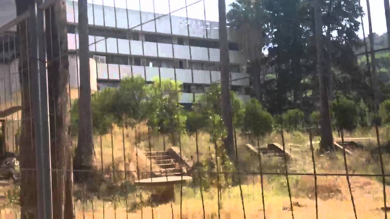 Destino DUBROVNIK: Hotel abandonado en la isla de Lopud simple nemlendirici