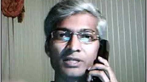 OpenSource WebConferencing: DimDim Video Intro by DD Ganguly