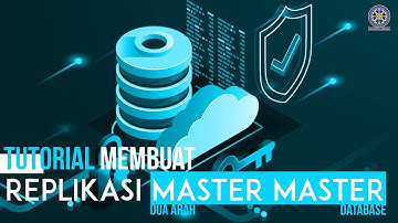 Tutorial Membuat Replikasi Master Master/ Dua Arah Window dengan Ubuntu 18.04