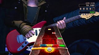 Rock Band 3 Deluxe // Stayin' Alive FC // 191,408