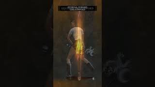 Five BEST Non-Legendary Greatsword Skins in Guild Wars 2! (ft. Eparch's Empowered Greatsword) #1