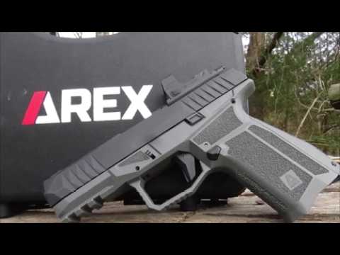 AREX Delta Gen 2 Flashback