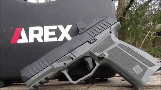 AREX Delta Gen 2 Flashback
