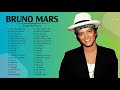 BrunoMars Greatest Hits Full Album - Best Songs Of BrunoMars Playlist 2021