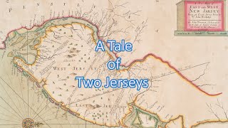 A Tale of Two Jerseys