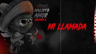 06. Kinto Sol - Mi Llamada (Visualizer)