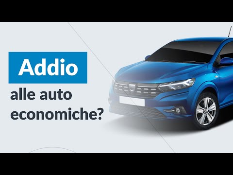 Video: Perché le case automobilistiche non producono automobili?