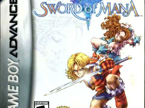 Sword of Mana - Courage and Pride From the Heart (Midi Soundfont: Pianoteq_8_NY_Steinway_Classic...)