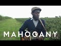 Michael Kiwanuka - Tell Me A Tale // Mahogany Session