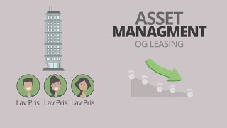 Explain My Startup: Asset Management