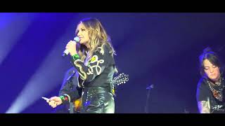 Carly Pearce, What he didn't do. Emerald Queen Casino, WA 11-4-2023