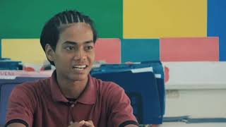Pohnpei Department of Education Instructional Model: Let Me