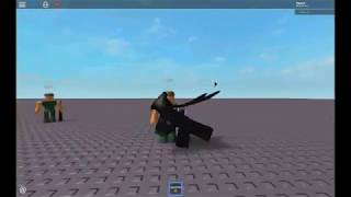 Roblox Dio script
