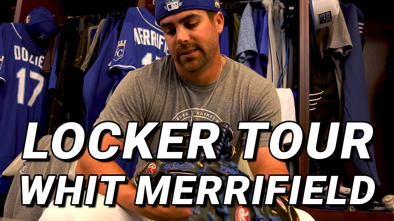 whit merrifield t shirt