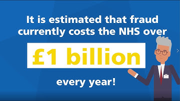 Fraud Awareness - working whilst off sick