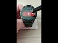 Автоматическое определение круга во время тренировки в Amazfit