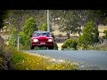 Targa Tasmania 2016 - HDT V8 Commodore Pure Sound