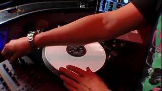 DJ AM explains Serato.
