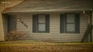RUSH BLOCK | People found dead in home identified