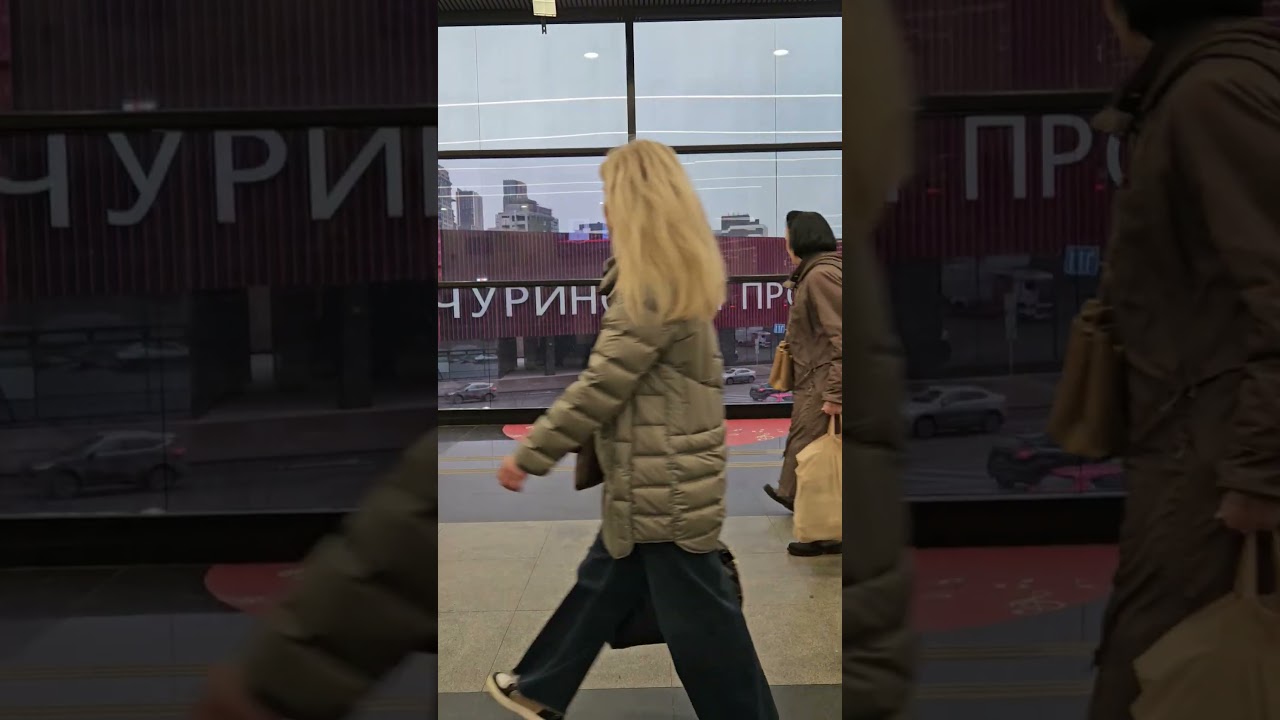 Music in the Moscow subway, April 2026 #shrots #subway #music #concert #art #музыка #искусство