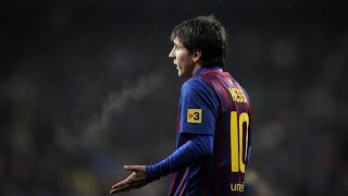 Lionel Messi ● All 52 Goals in 2015  ● HD