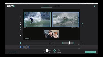 Pactto - Product Demo (August, 2022)