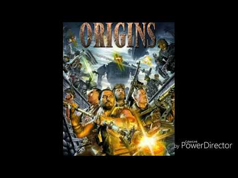 BO2　Origins  OP  Full