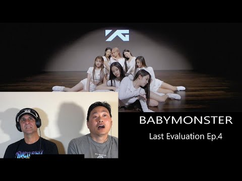 BABYMONSTER - Last