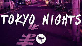 Logic - Tokyo Nights (Lyrics) Feat. Like