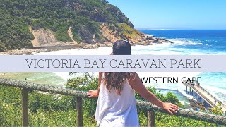 Victoria Bay Caravan Park | Victoria Bay | Western Cape Campsites screenshot 5