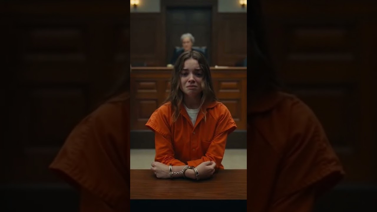 Судебное разбирательство / Реакция на пожизненное заключение 