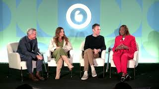 Navigating Brand Transformation with Authenticity | Adweek NYC Panel