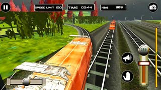 Subway Train 2018 - Best Subway Rush Game - Level 22 screenshot 3